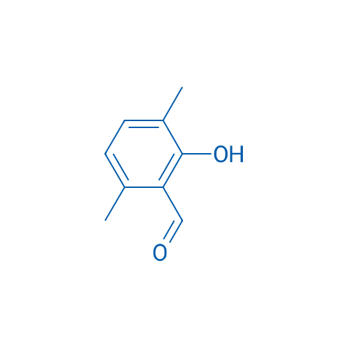 2-Hydroxy-3,6-dimethylbenzaldehyde 1g