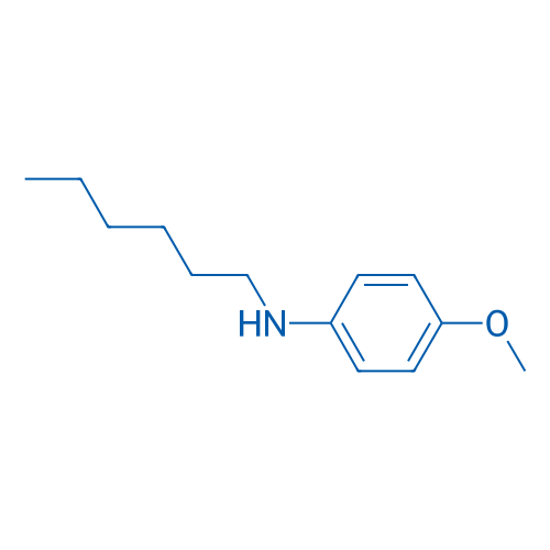 N-Hexyl-4-methoxyaniline 5g