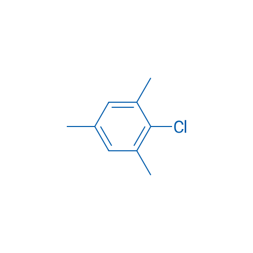 2-Chloro-1,3,5-trimethylbenzene 1g