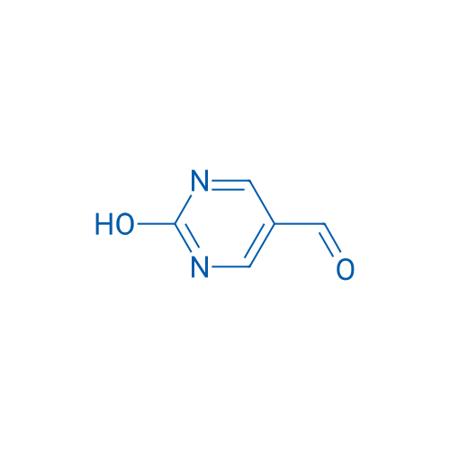 2-Hydroxypyrimidine-5-carbaldehyde 250mg