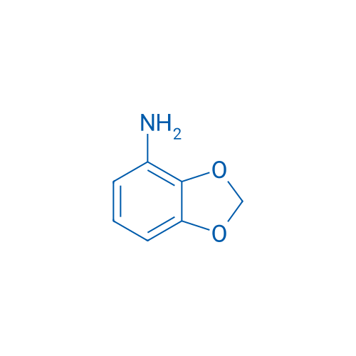 Benzo[d][1,3]dioxol-4-amine 1g