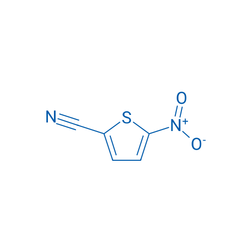 5-Nitrothiophene-2-carbonitrile 25g