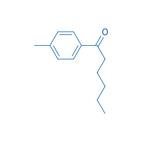 1-(p-Tolyl)hexan-1-one 5g