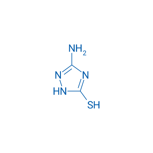 3-Amino-1H-1,2,4-triazole-5-thiol 5g