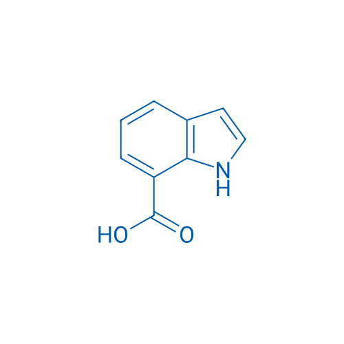 Indole-7-carboxylic acid 250mg