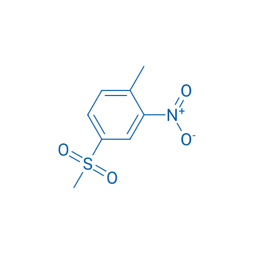 2-Nitro-4-methylsulfonyltoluene 100g