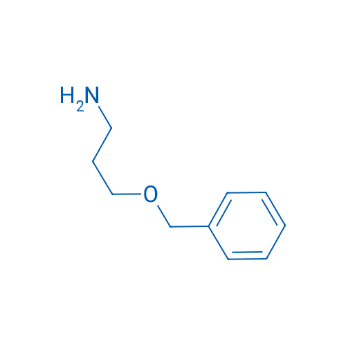3-(Benzyloxy)propan-1-amine 1g