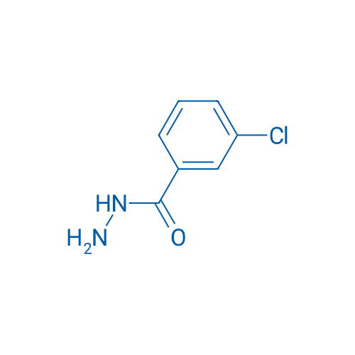 3-Chlorobenzhydrazide 5g