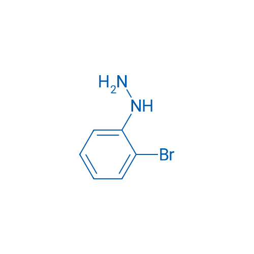 (2-Bromophenyl)hydrazine 250mg