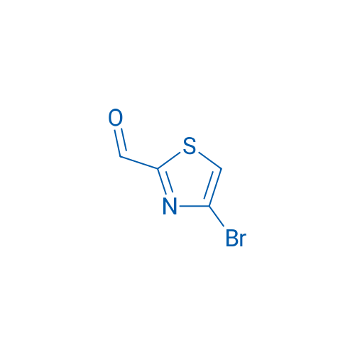4-Bromo-2-formylthiazole 100g