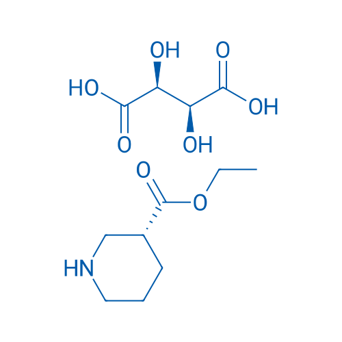 Ethyl (R)-3-Piperidinecarboxylate L-Tartrate  5g