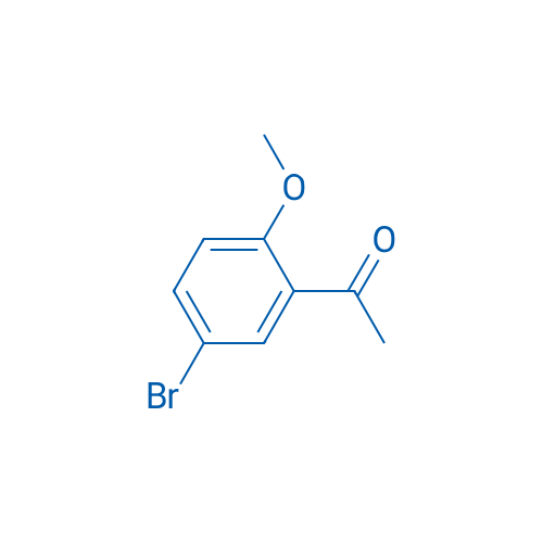 1-(5-Bromo-2-methoxyphenyl)ethanone 5g