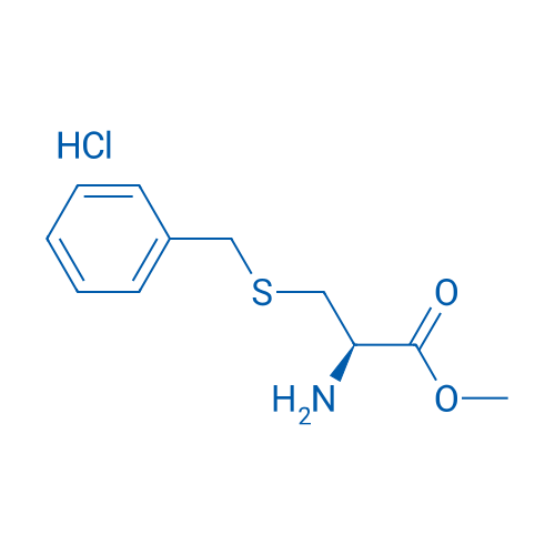H-Cys(Bzl)-OMe·HCl 10g