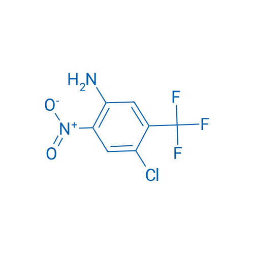 5-Amino-2-chloro-4-nitrobenzotrifluoride 25g