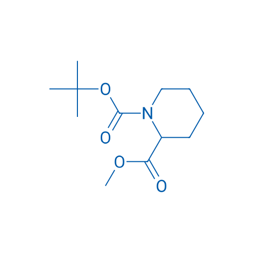 1-tert-Butyl 2-methyl piperidine-1,2-dicarboxylate 5g
