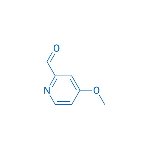4-Methoxypicolinaldehyde 250mg