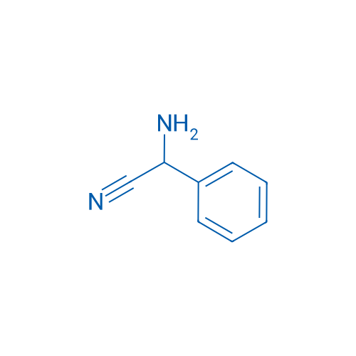 2-Amino-2-phenylacetonitrile 1g