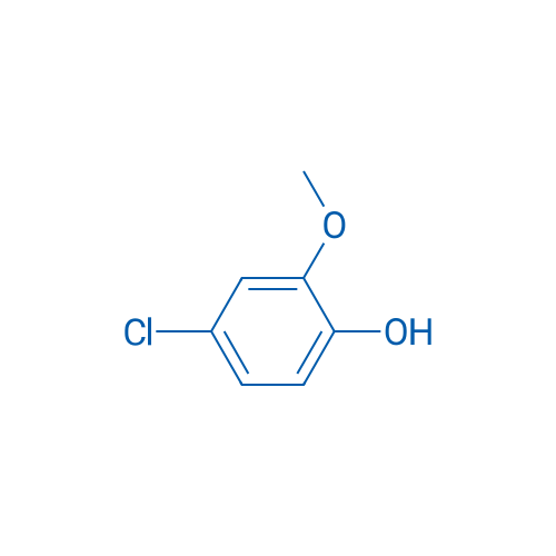 4-Chloroguaiacol 10g