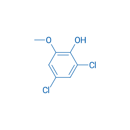 4,6-Dichloroguaiacol 100mg