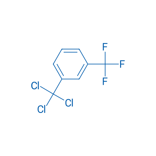 1-(Trichloromethyl)-3-(trifluoromethyl)benzene 25g