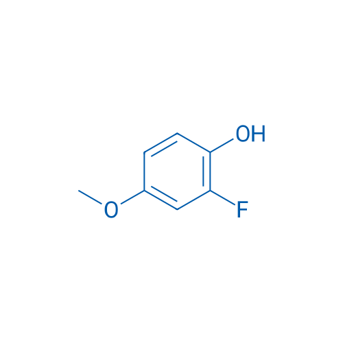 2-Fluoro-4-methoxyphenol 25g