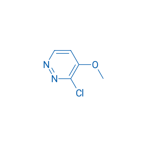 3-Chloro-4-methoxypyridazine 250mg