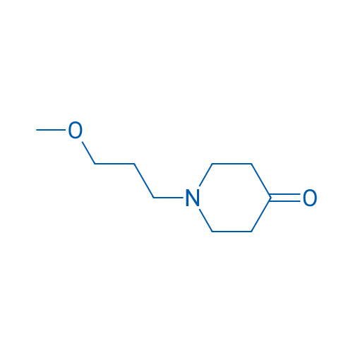 1-(3-Methoxypropyl)piperidin-4-one 25g