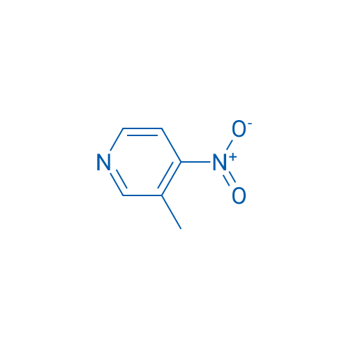 3-Methyl-4-nitropyridine 1g