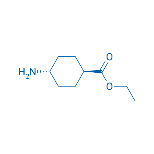 trans-Ethyl 4-aminocyclohexanecarboxylate 100mg