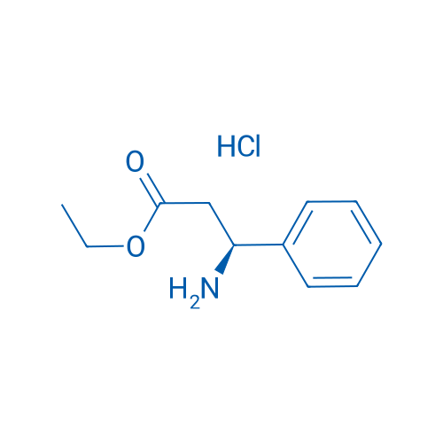 (S)-Ethyl 3-amino-3-phenylpropanoate hydrochloride 5g