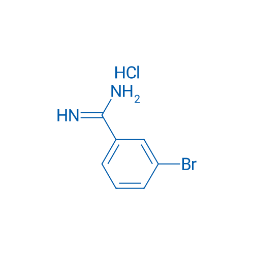 3-Bromobenzimidamide hydrochloride 100g