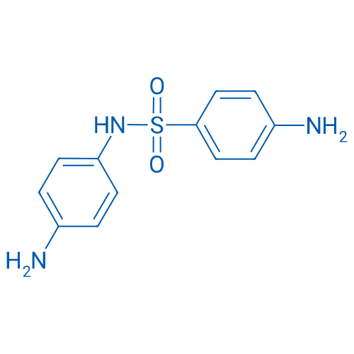 4-Amino-N-(4-aminophenyl)benzenesulfonamide 100g