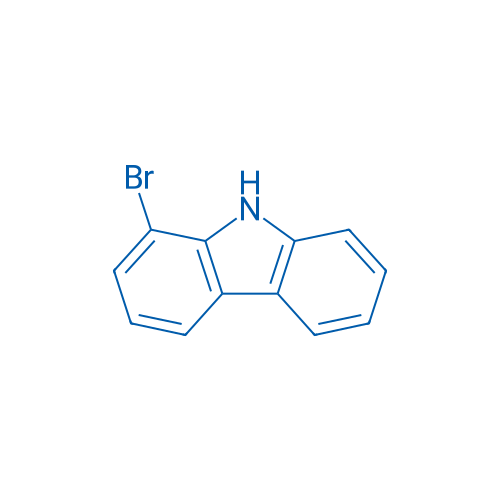 1-Bromo-9H-carbazole 25g