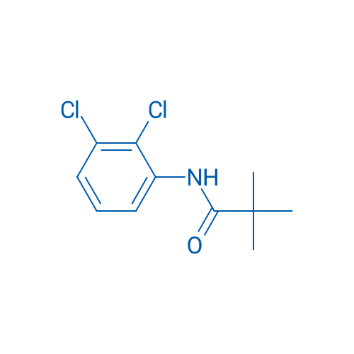 N-(2,3-Dichlorophenyl)pivalamide 5g