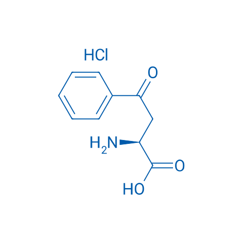 (S)-2-Amino-4-oxo-4-phenylbutanoic acid hydrochloride 1g