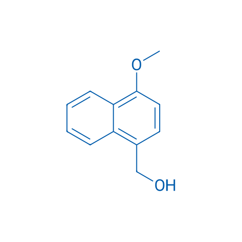 (4-Methoxynaphthalen-1-yl)methanol 5g