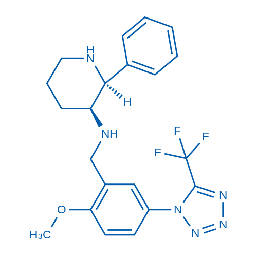 Vofopitant 1mg