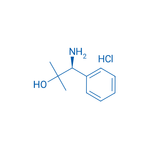(S)-1-Amino-2-methyl-1-phenylpropan-2-ol hydrochloride 1g