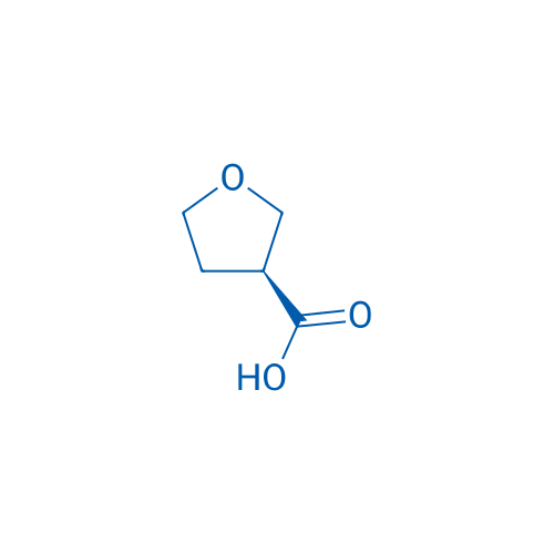 (S)-Tetrahydrofuran-3-carboxylic acid 100mg