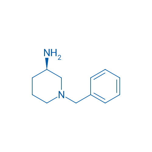 (R)-3-Amino-1-benzylpiperidine 5g