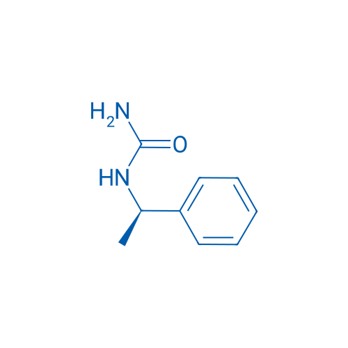 (R)-1-(1-Phenylethyl)urea 1g