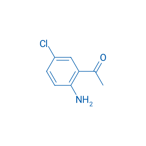 1-(2-Amino-5-chlorophenyl)ethanone 25g