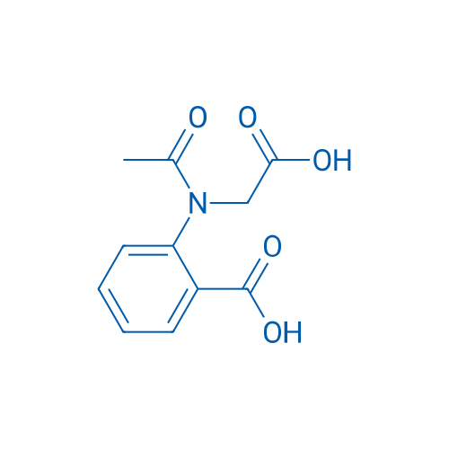 2-(N-(Carboxymethyl)acetamido)benzoic acid 25g