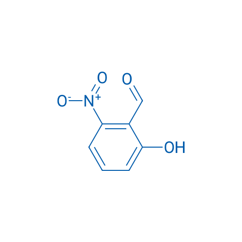 2-Hydroxy-6-nitrobenzaldehyde 5g