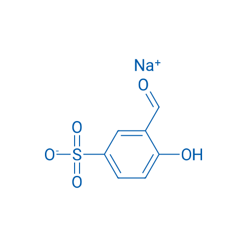 Sodium 3-formyl-4-hydroxybenzenesulfonate 100mg