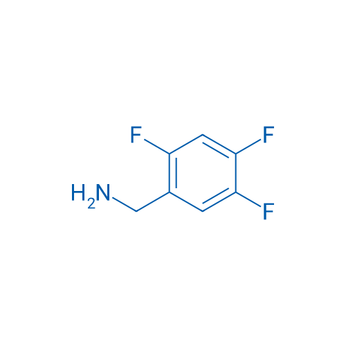 2,4,5-Trifluorobenzylamine 25g