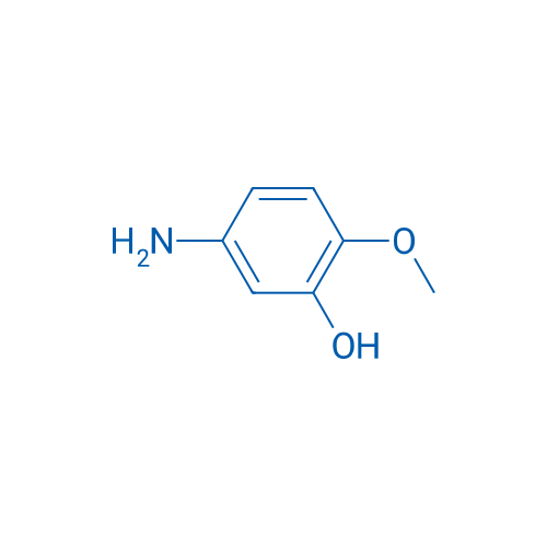 5-Amino-2-methoxyphenol 1g