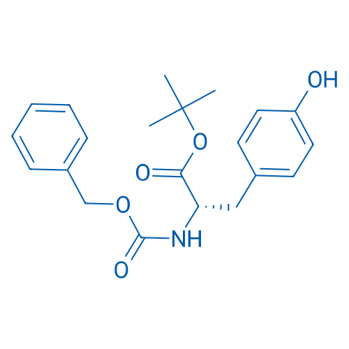 Z-Tyr-OtBu 100g