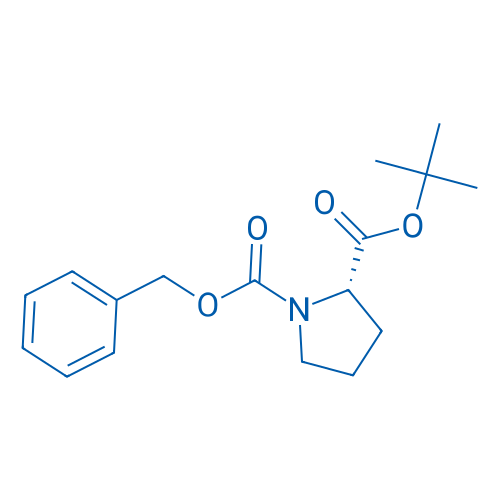 Cbz-Pro-OtBu 5g