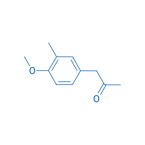 4-Methoxy-3-methylphenylacetone 100mg